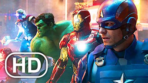 watch avengers full movie.